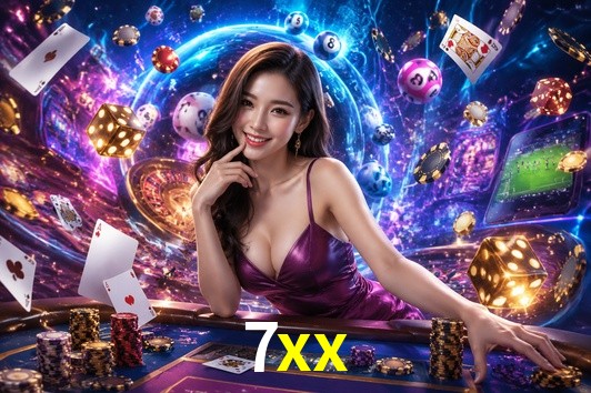 Welcome Bonus 7xx