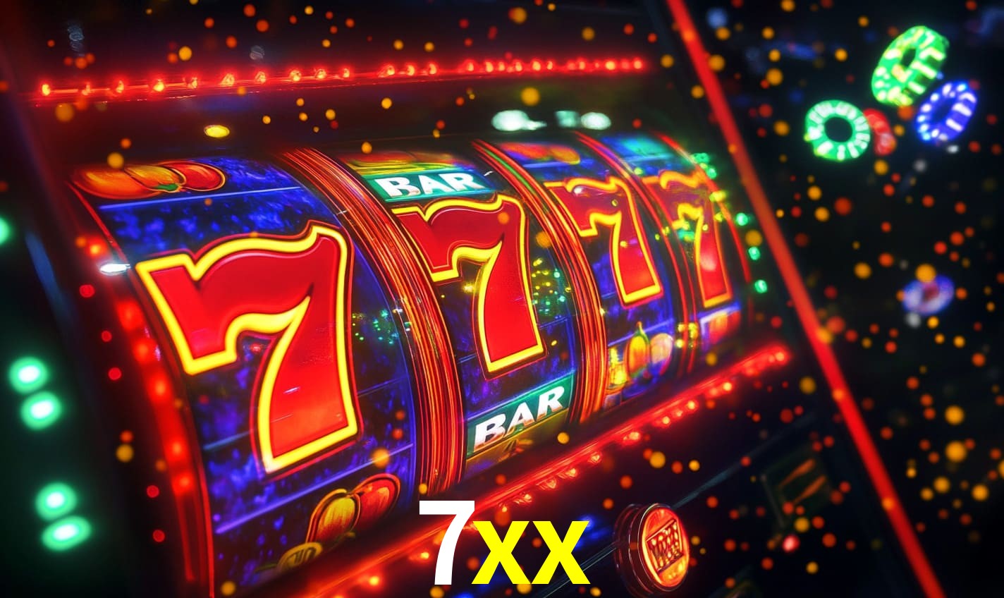 7xx: Seu Cassino Premiado com Pagamentos Rápidos