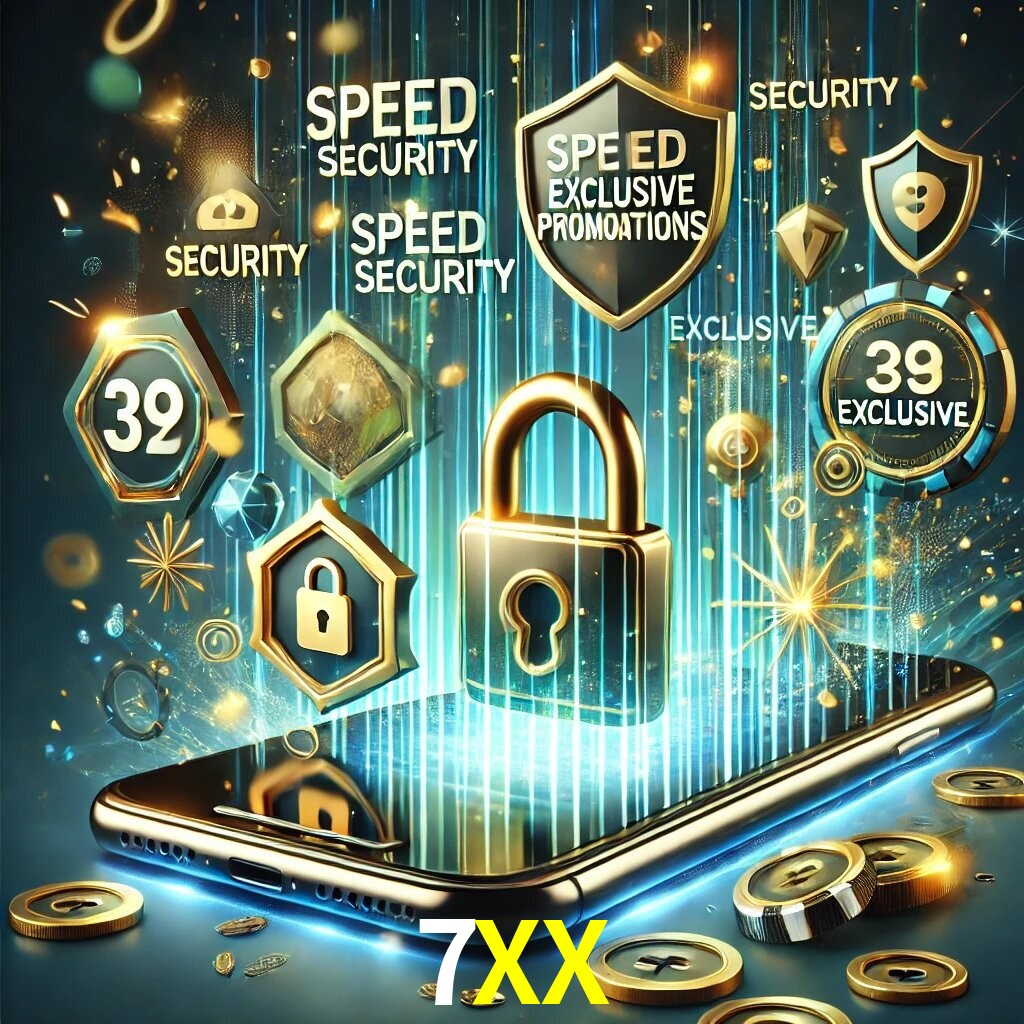 Vantagens do App 7XX