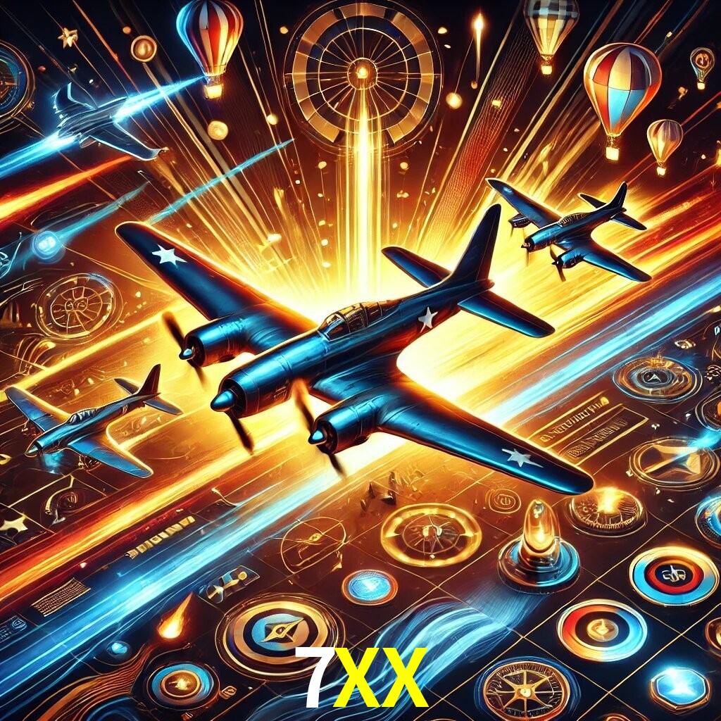 Vantagens do Aviator no 7XX