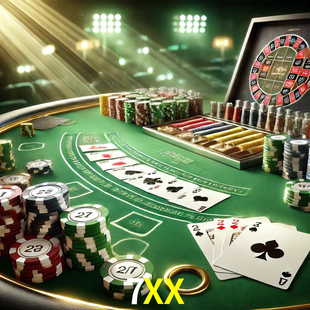 Jogos Populares no Cassino