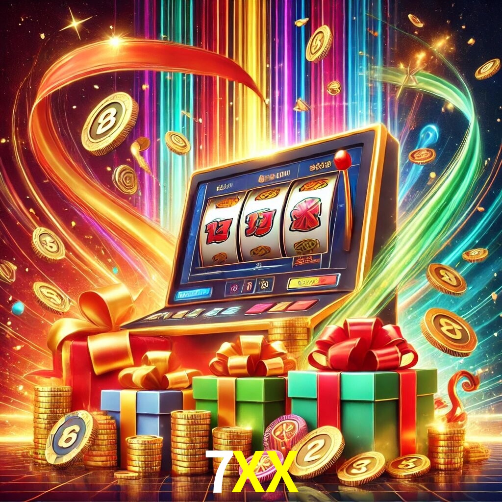 Promoções 7XX