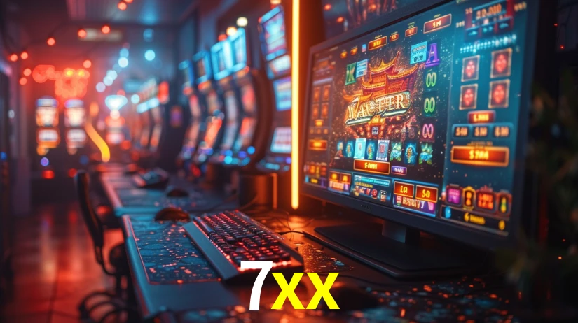 Explore as vantagens do 7xx: serviço profissional e confiabilidade