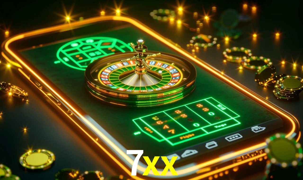 Provedores de Jogos 7xx