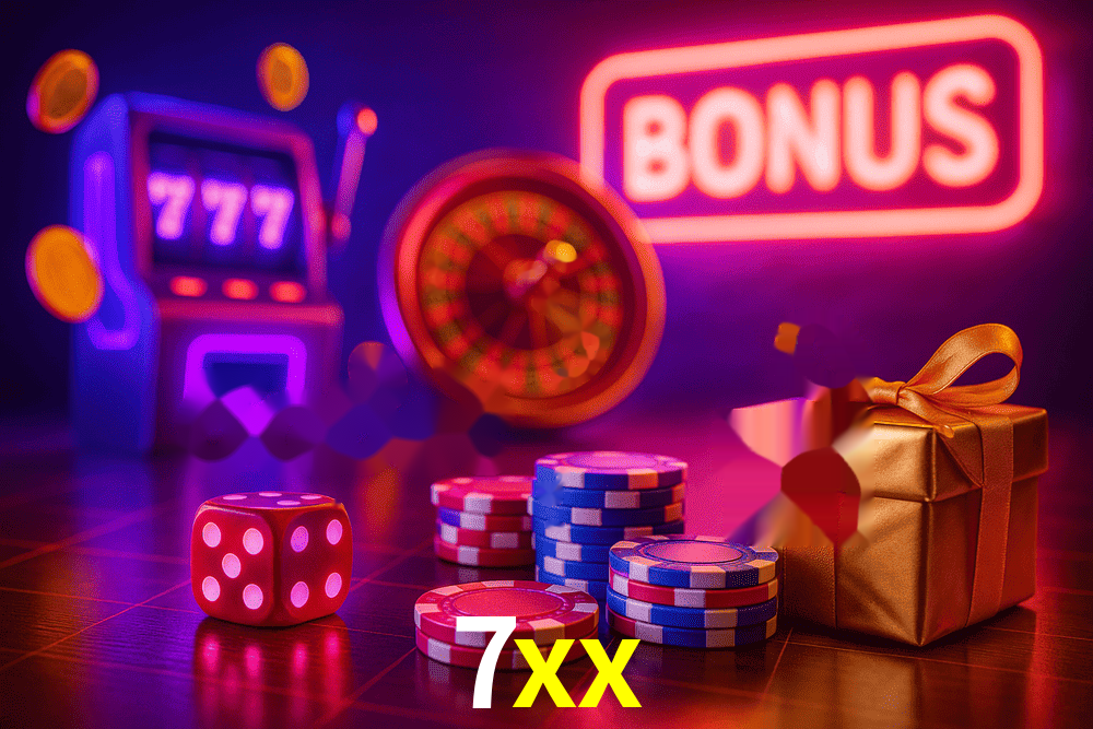 Apostas Esportivas na 7xx: Um Guia Completo