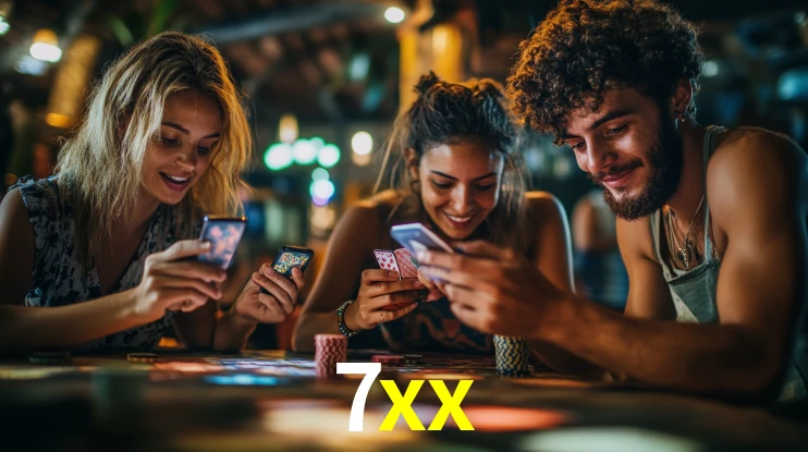 VIP Casino 7xx