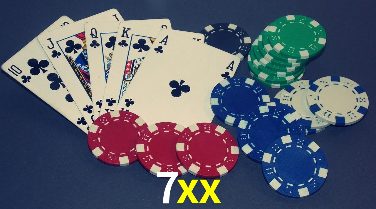 Slot Games 7xx