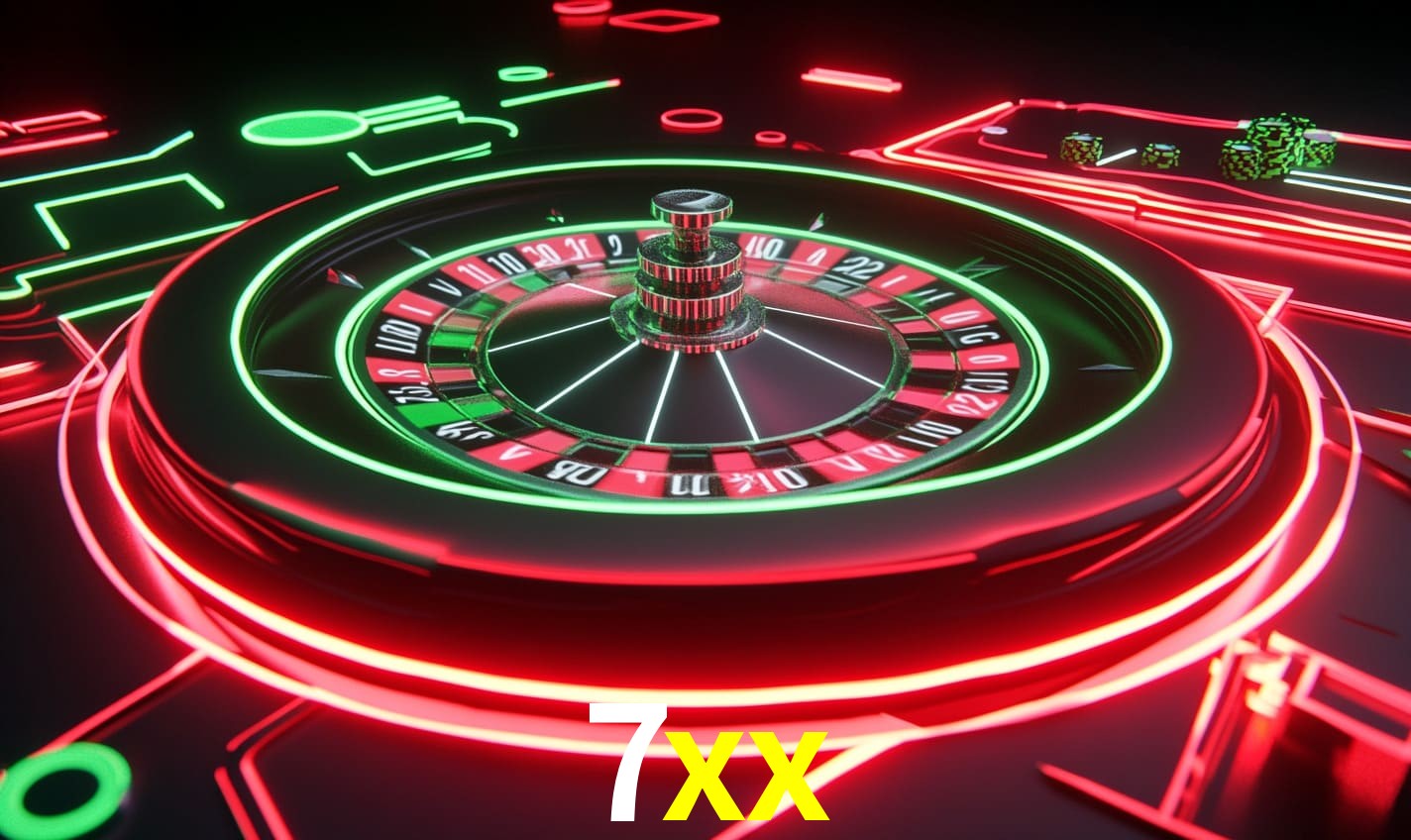 Descubra a Essência do 7xx: Nossa História e Compromissos