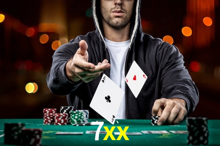 Bônus Generosos e Exclusivos no 7xx para Você!
