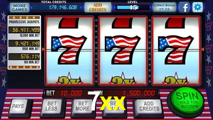 Descubra a Magia dos Jogos de Arcade no 7xx