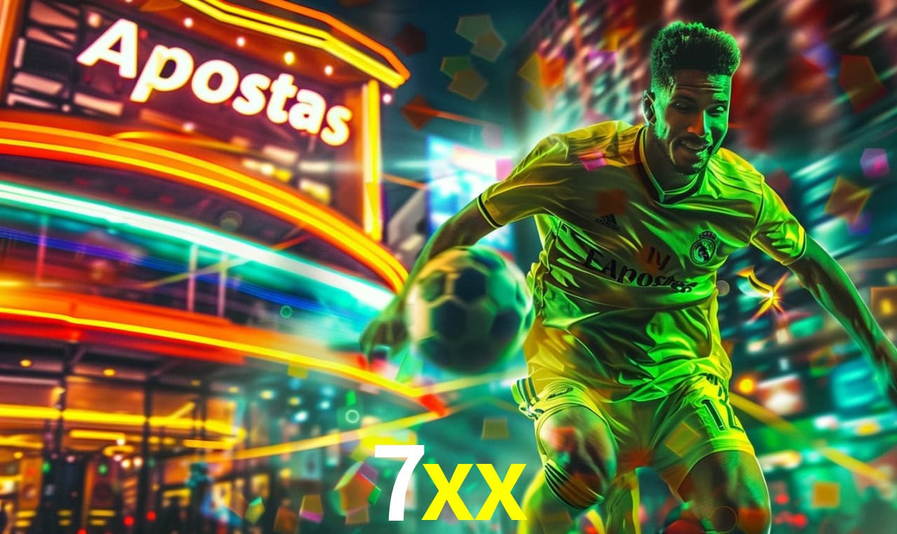 Apostas de Tênis 7xx