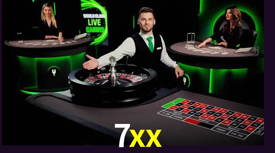APP oficial da 7xx para mobile