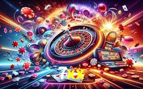 Casino VIP 7xx