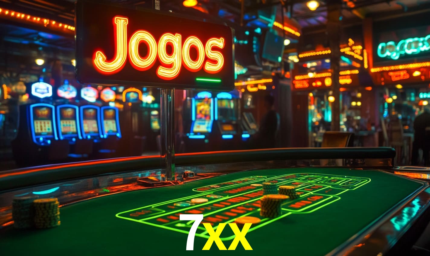 Recursos de Bônus 7xx