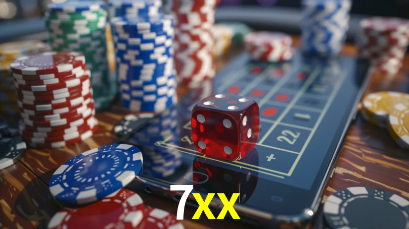 7xx: A Experiência de Casino com Jogos de Mesa ao Vivo