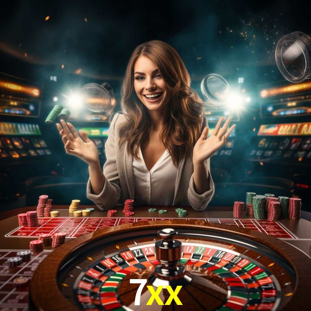 Ofertas Imperdíveis na 7xx: Promoções e Bônus Que Valem a Pena