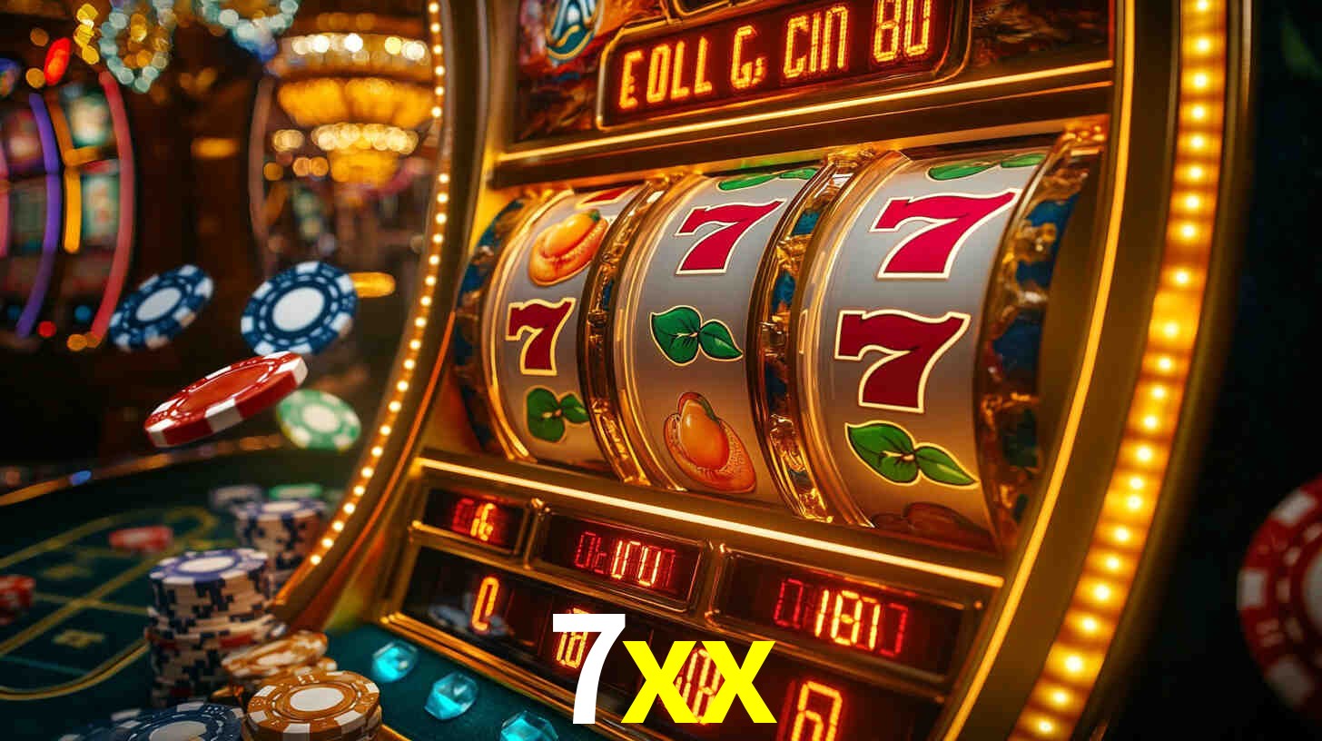 Welcome Bonus 7xx