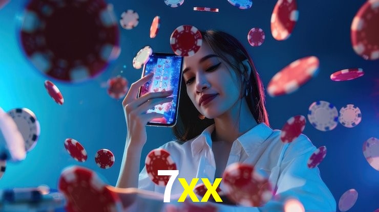 A Experiência Imersiva dos Cassinos Ao Vivo no 7xx