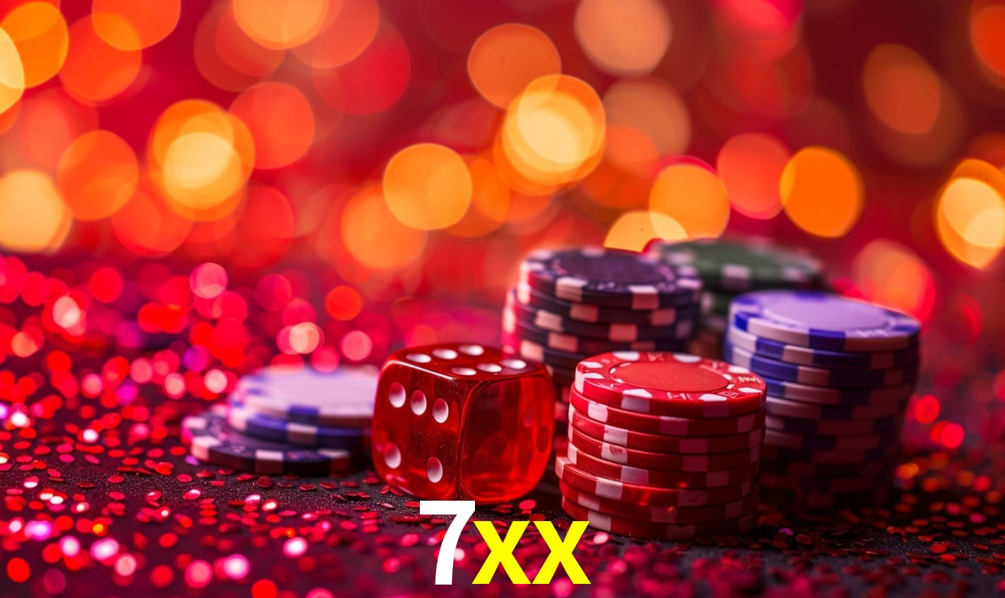 Explorando a Categoria de Eventos em Apostas na 7xx