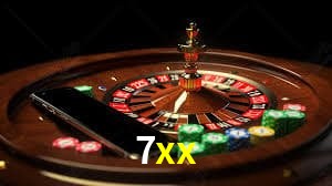 Tennis Betting 7xx