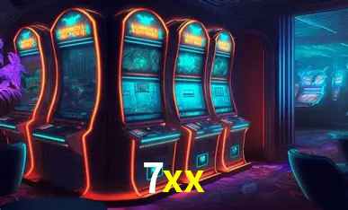 Inovações de Jogos na 7xx: O Futuro das Experiências Interativas