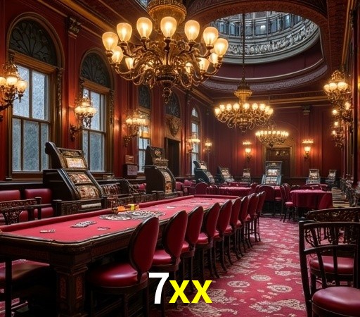 Login Seguro 7xx