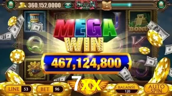 Gates of Olympus slot 7xx